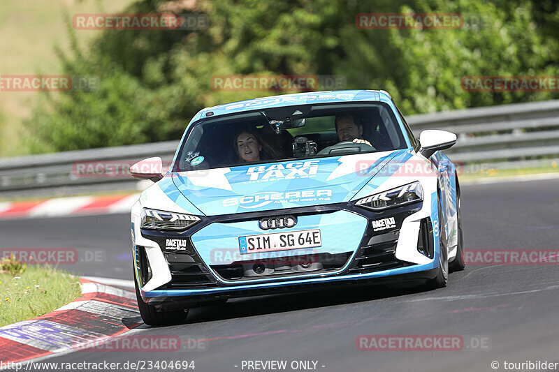 Bild #23404694 - Touristenfahrten Nürburgring Nordschleife (05.08.2023)