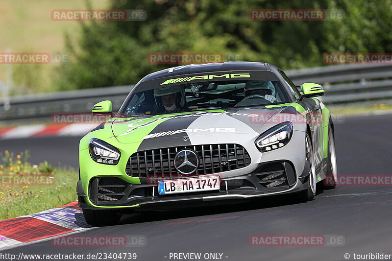 Bild #23404739 - Touristenfahrten Nürburgring Nordschleife (05.08.2023)