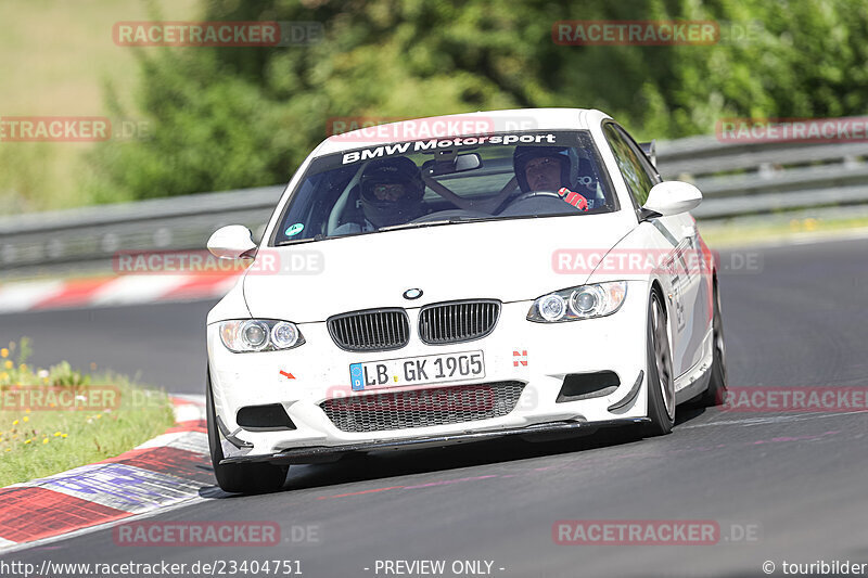 Bild #23404751 - Touristenfahrten Nürburgring Nordschleife (05.08.2023)