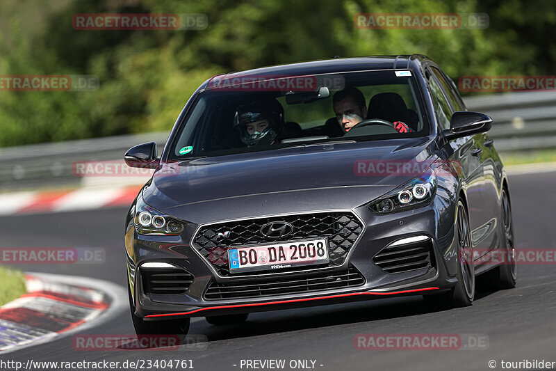 Bild #23404761 - Touristenfahrten Nürburgring Nordschleife (05.08.2023)