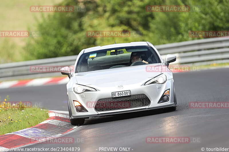 Bild #23404879 - Touristenfahrten Nürburgring Nordschleife (05.08.2023)