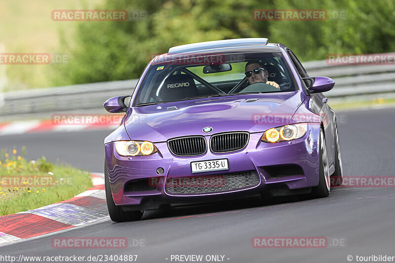 Bild #23404887 - Touristenfahrten Nürburgring Nordschleife (05.08.2023)