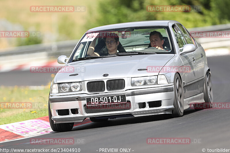 Bild #23404910 - Touristenfahrten Nürburgring Nordschleife (05.08.2023)