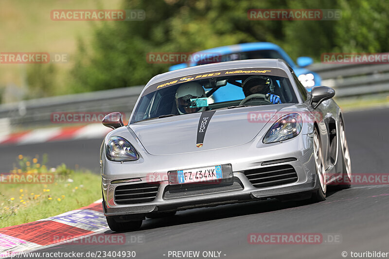 Bild #23404930 - Touristenfahrten Nürburgring Nordschleife (05.08.2023)