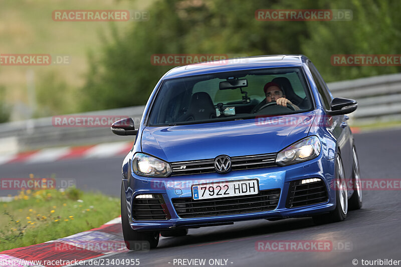 Bild #23404955 - Touristenfahrten Nürburgring Nordschleife (05.08.2023)