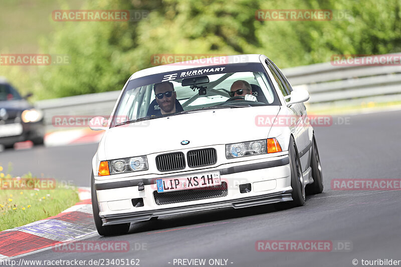 Bild #23405162 - Touristenfahrten Nürburgring Nordschleife (05.08.2023)