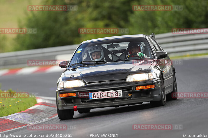 Bild #23405265 - Touristenfahrten Nürburgring Nordschleife (05.08.2023)