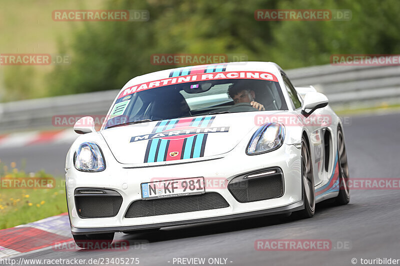 Bild #23405275 - Touristenfahrten Nürburgring Nordschleife (05.08.2023)