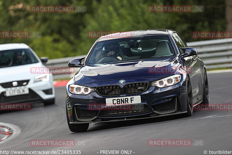 Bild #23405335 - Touristenfahrten Nürburgring Nordschleife (05.08.2023)