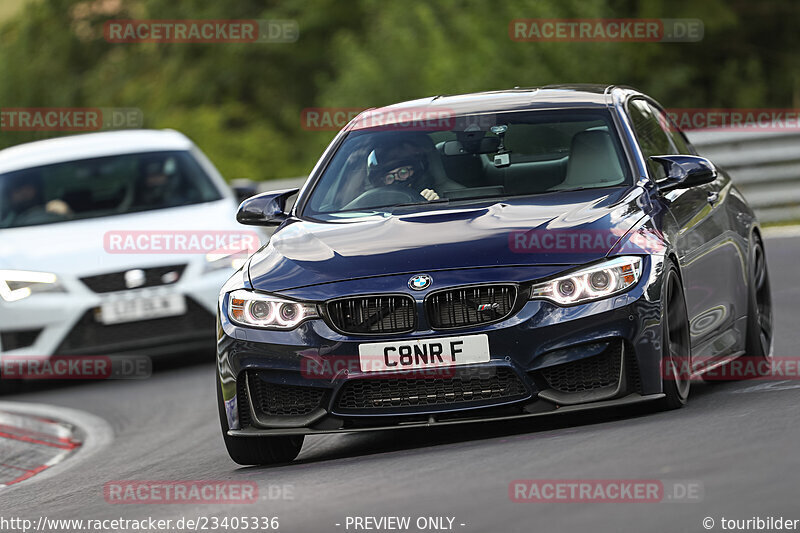 Bild #23405336 - Touristenfahrten Nürburgring Nordschleife (05.08.2023)