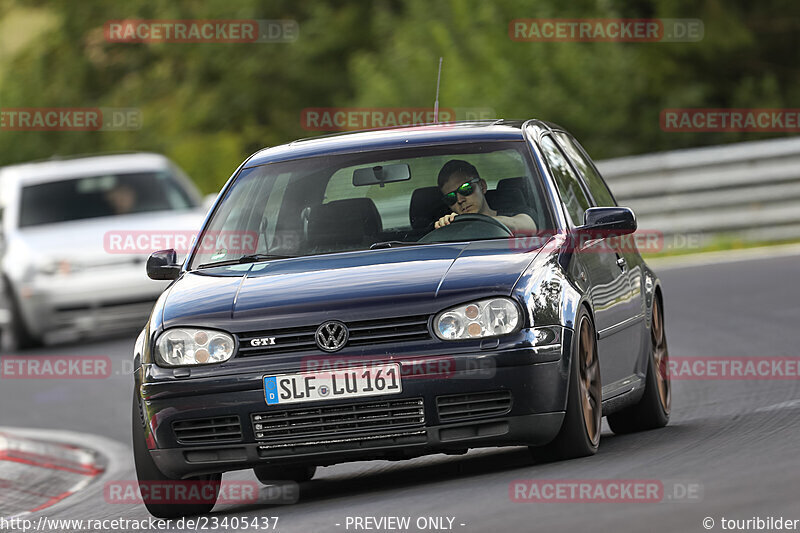 Bild #23405437 - Touristenfahrten Nürburgring Nordschleife (05.08.2023)