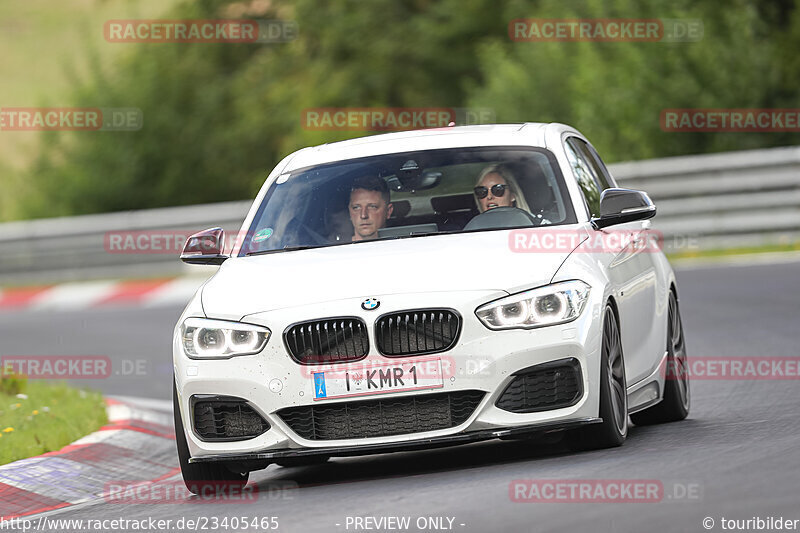 Bild #23405465 - Touristenfahrten Nürburgring Nordschleife (05.08.2023)