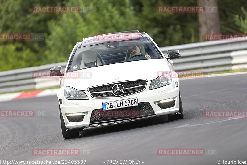 Bild #23405537 - Touristenfahrten Nürburgring Nordschleife (05.08.2023)