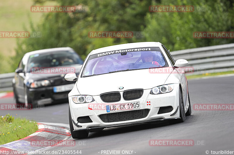 Bild #23405544 - Touristenfahrten Nürburgring Nordschleife (05.08.2023)