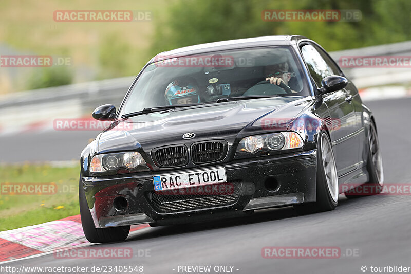 Bild #23405548 - Touristenfahrten Nürburgring Nordschleife (05.08.2023)