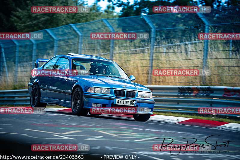 Bild #23405563 - Touristenfahrten Nürburgring Nordschleife (05.08.2023)