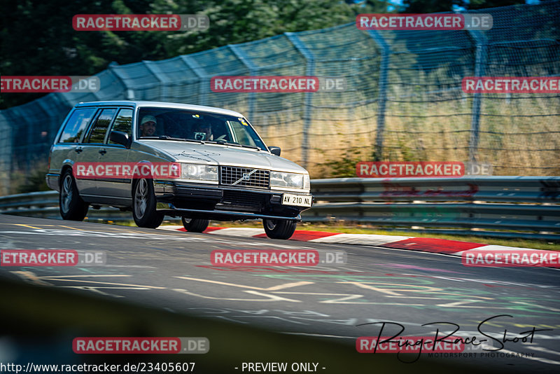 Bild #23405607 - Touristenfahrten Nürburgring Nordschleife (05.08.2023)