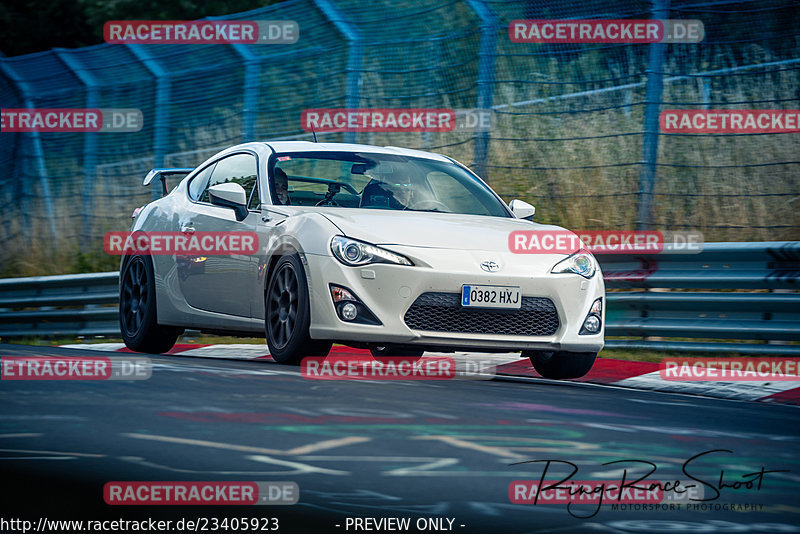 Bild #23405923 - Touristenfahrten Nürburgring Nordschleife (05.08.2023)