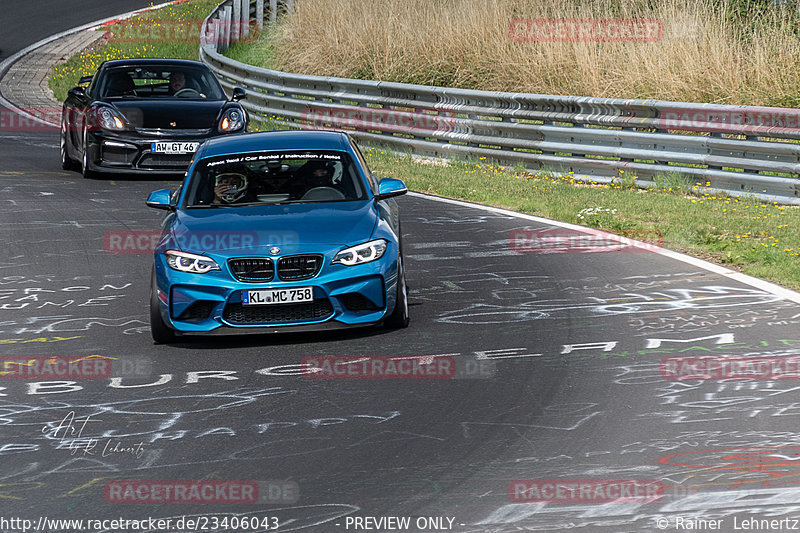 Bild #23406043 - Touristenfahrten Nürburgring Nordschleife (05.08.2023)