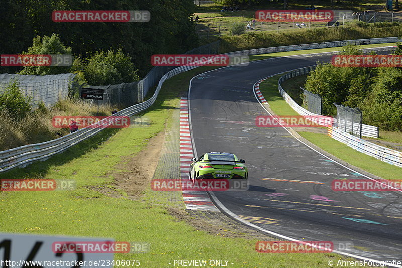 Bild #23406075 - Touristenfahrten Nürburgring Nordschleife (05.08.2023)