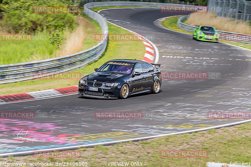 Bild #23406105 - Touristenfahrten Nürburgring Nordschleife (05.08.2023)