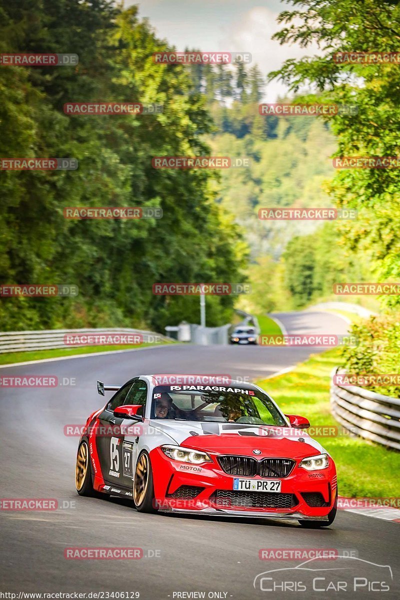 Bild #23406129 - Touristenfahrten Nürburgring Nordschleife (05.08.2023)