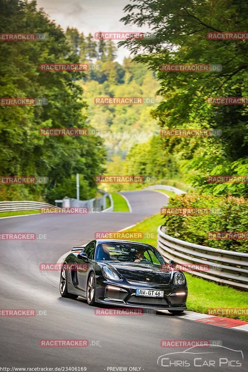 Bild #23406169 - Touristenfahrten Nürburgring Nordschleife (05.08.2023)