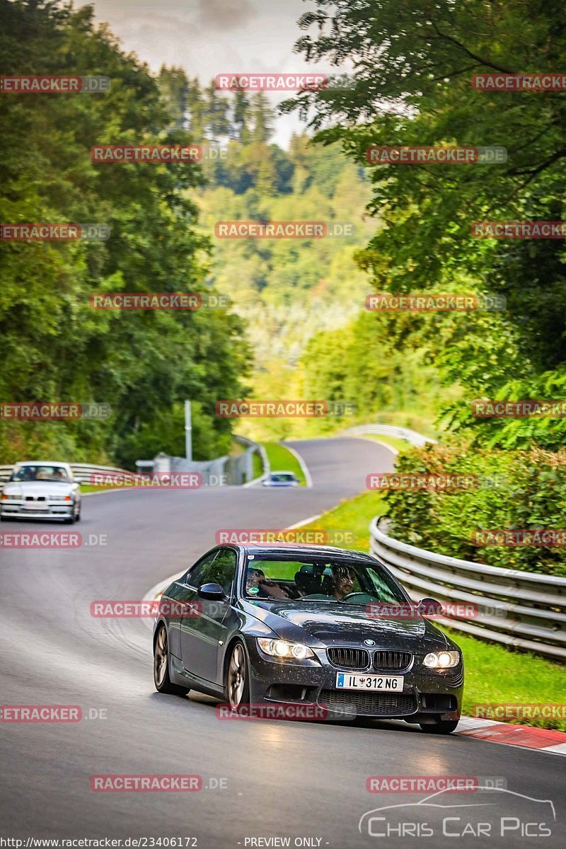 Bild #23406172 - Touristenfahrten Nürburgring Nordschleife (05.08.2023)