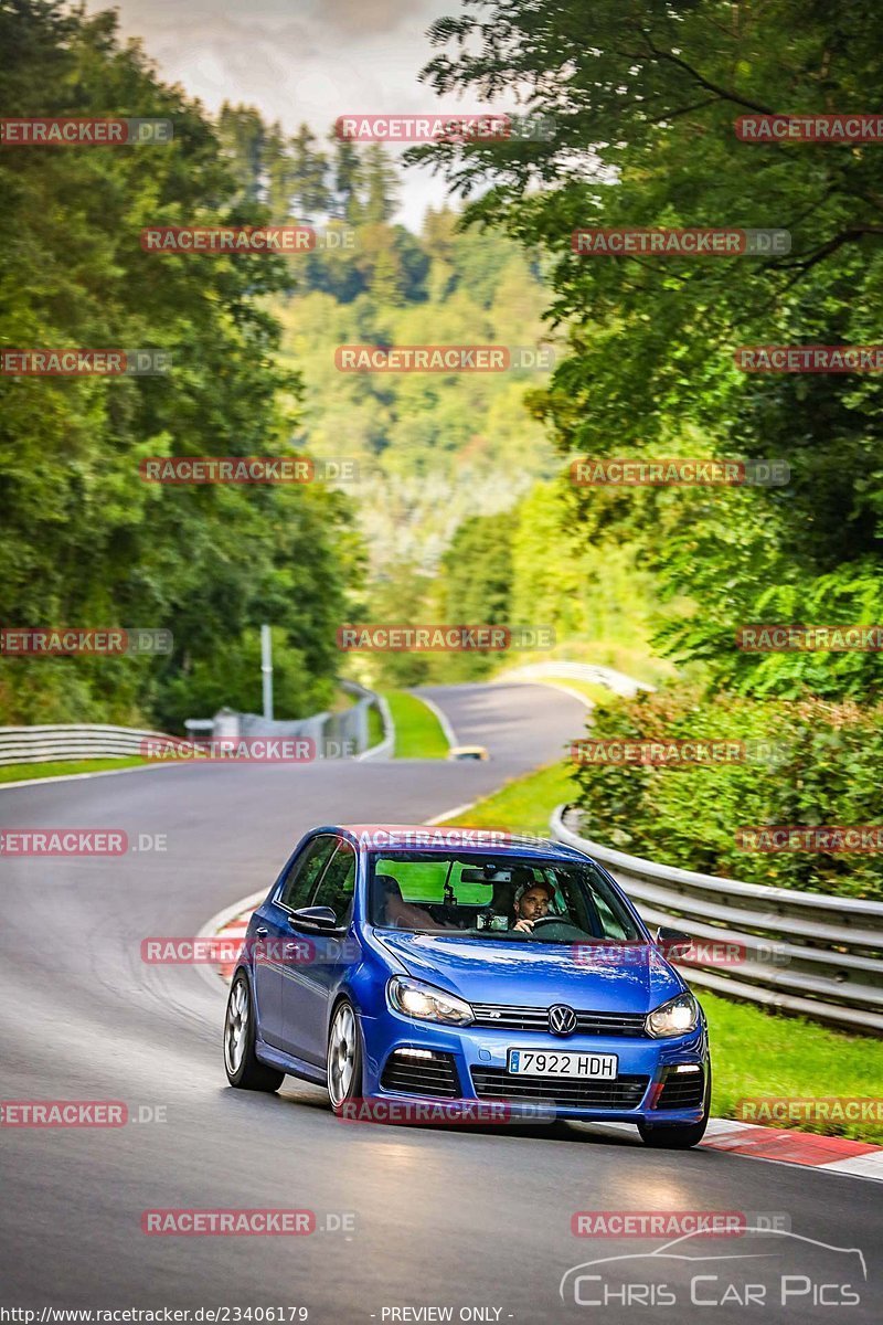 Bild #23406179 - Touristenfahrten Nürburgring Nordschleife (05.08.2023)