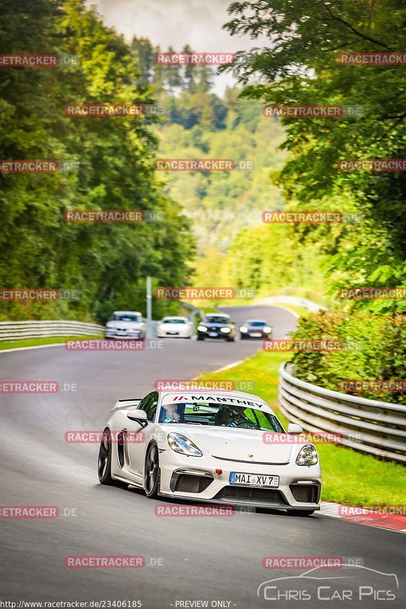 Bild #23406185 - Touristenfahrten Nürburgring Nordschleife (05.08.2023)