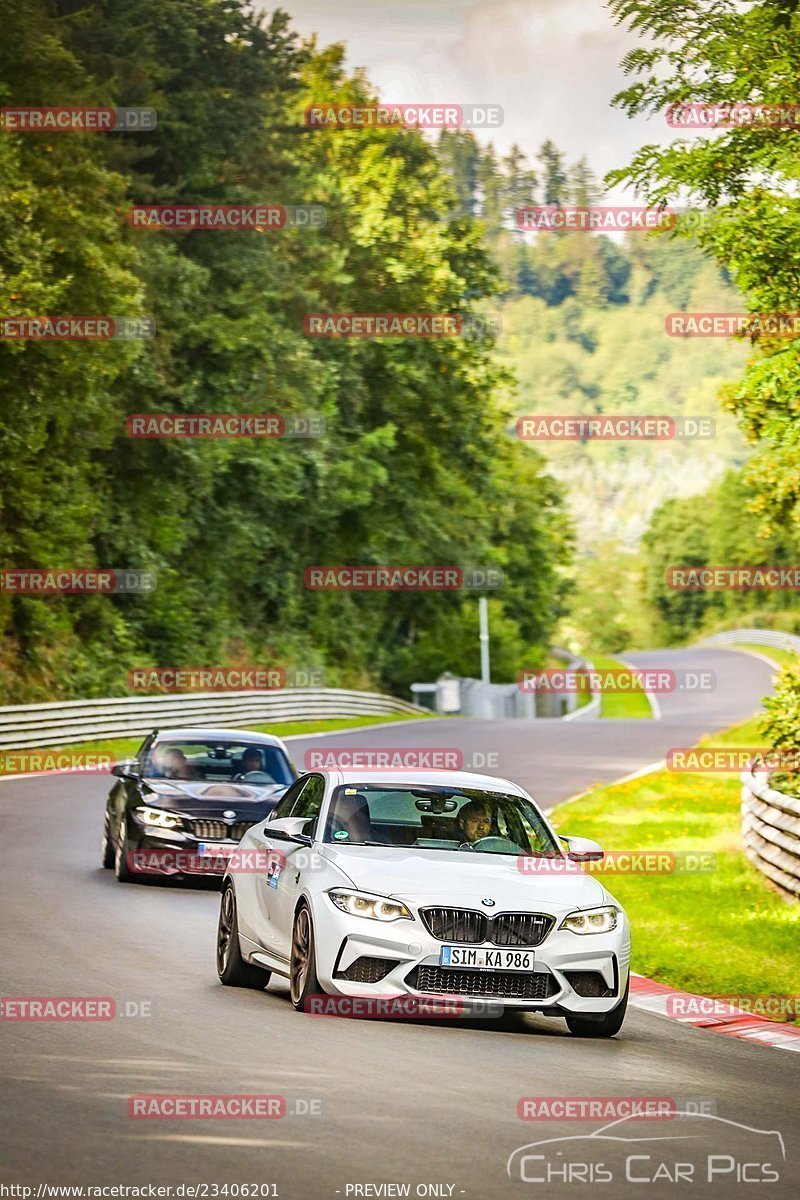 Bild #23406201 - Touristenfahrten Nürburgring Nordschleife (05.08.2023)