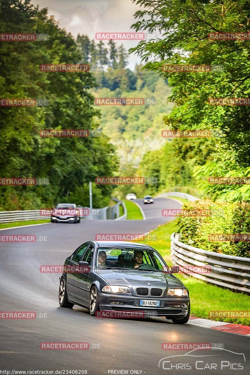 Bild #23406208 - Touristenfahrten Nürburgring Nordschleife (05.08.2023)