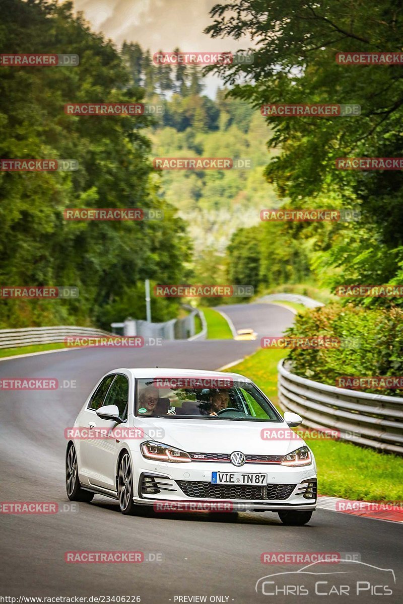 Bild #23406226 - Touristenfahrten Nürburgring Nordschleife (05.08.2023)