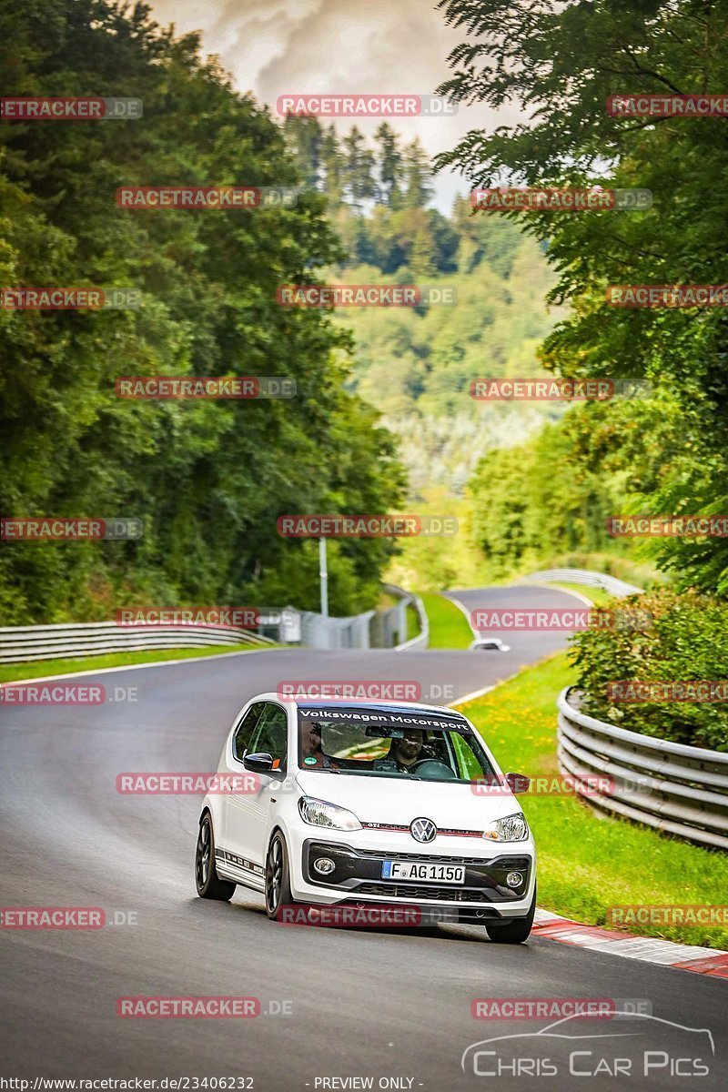 Bild #23406232 - Touristenfahrten Nürburgring Nordschleife (05.08.2023)