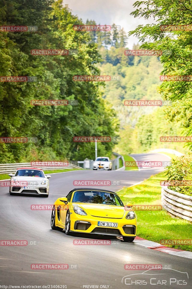 Bild #23406291 - Touristenfahrten Nürburgring Nordschleife (05.08.2023)