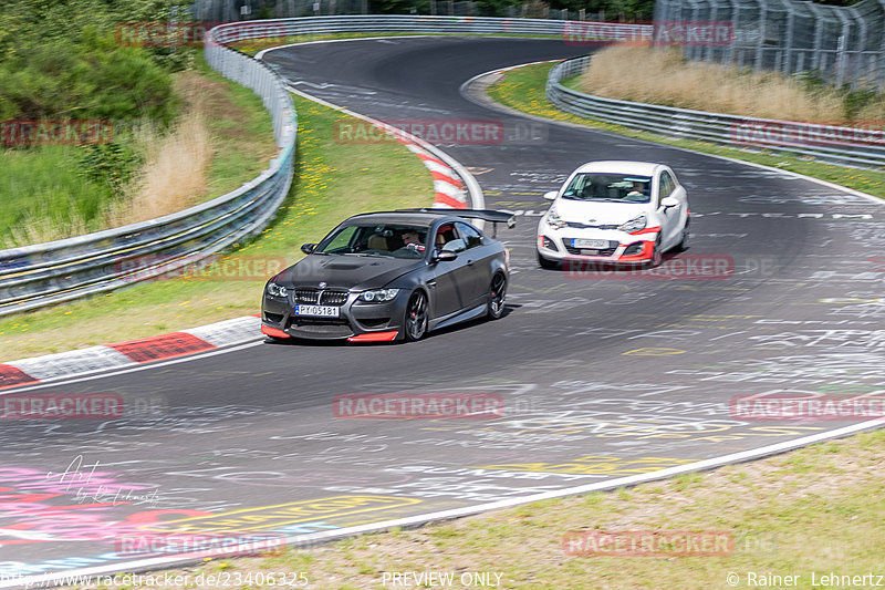 Bild #23406325 - Touristenfahrten Nürburgring Nordschleife (05.08.2023)