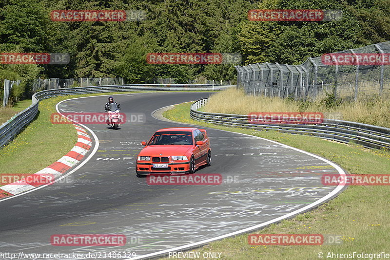 Bild #23406329 - Touristenfahrten Nürburgring Nordschleife (05.08.2023)