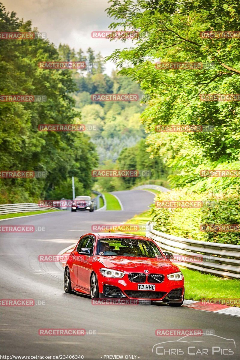 Bild #23406340 - Touristenfahrten Nürburgring Nordschleife (05.08.2023)