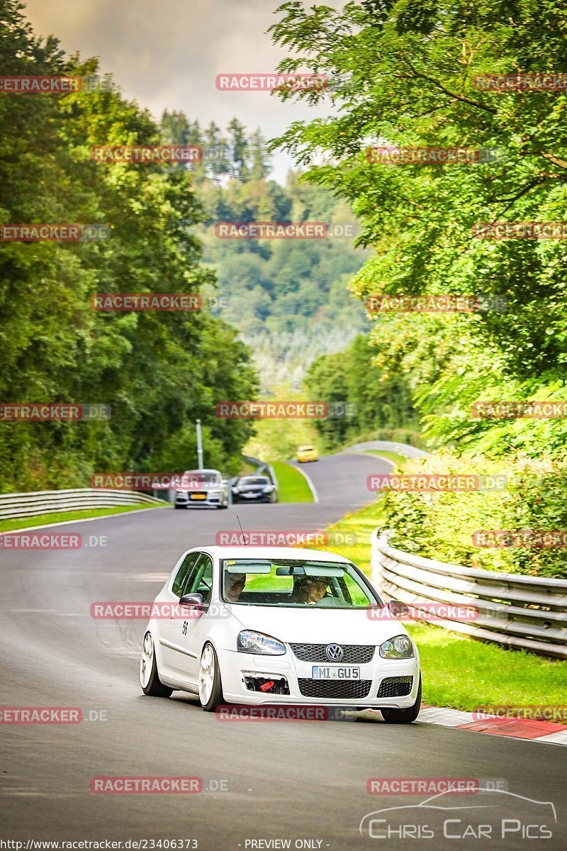 Bild #23406373 - Touristenfahrten Nürburgring Nordschleife (05.08.2023)