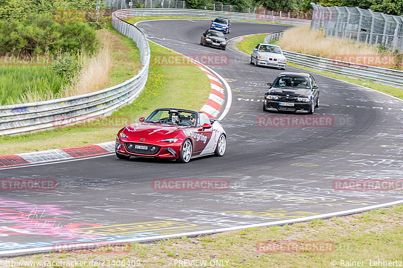 Bild #23406409 - Touristenfahrten Nürburgring Nordschleife (05.08.2023)