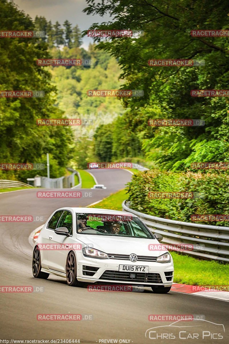 Bild #23406444 - Touristenfahrten Nürburgring Nordschleife (05.08.2023)