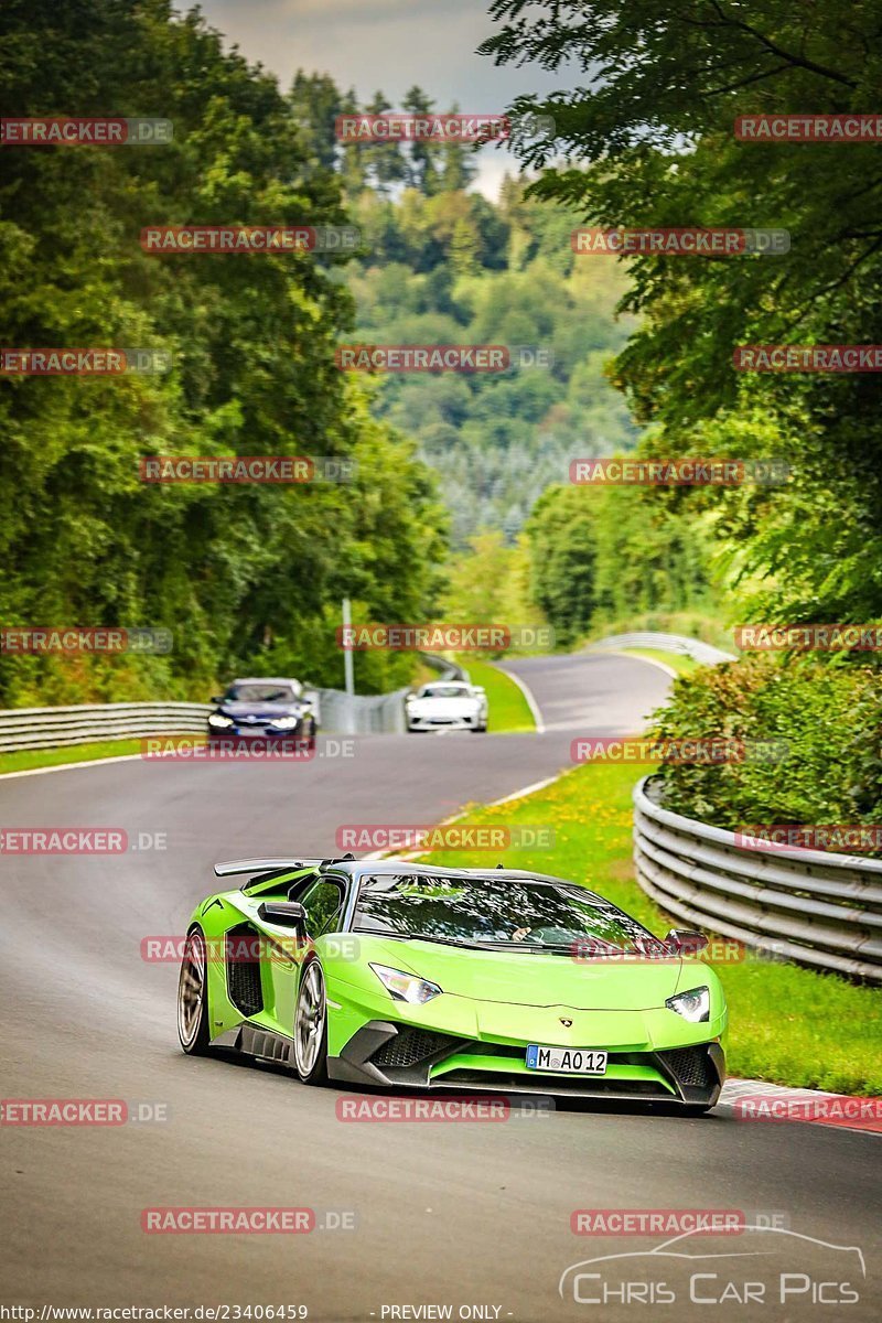 Bild #23406459 - Touristenfahrten Nürburgring Nordschleife (05.08.2023)