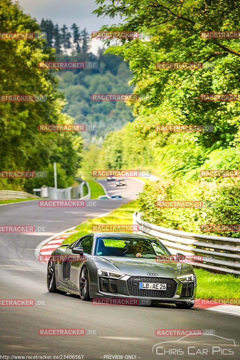 Bild #23406567 - Touristenfahrten Nürburgring Nordschleife (05.08.2023)