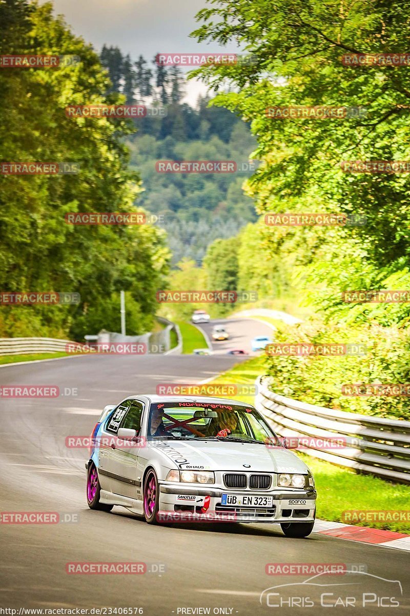 Bild #23406576 - Touristenfahrten Nürburgring Nordschleife (05.08.2023)