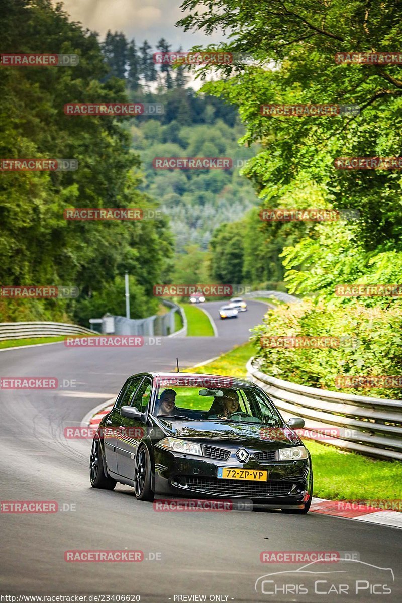 Bild #23406620 - Touristenfahrten Nürburgring Nordschleife (05.08.2023)