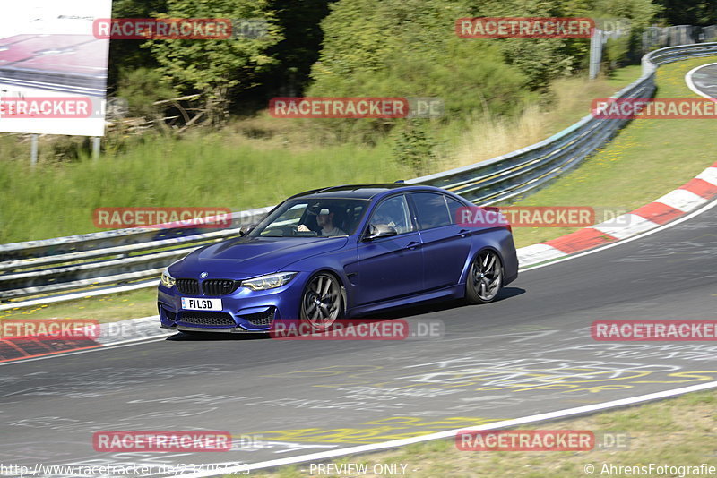 Bild #23406623 - Touristenfahrten Nürburgring Nordschleife (05.08.2023)