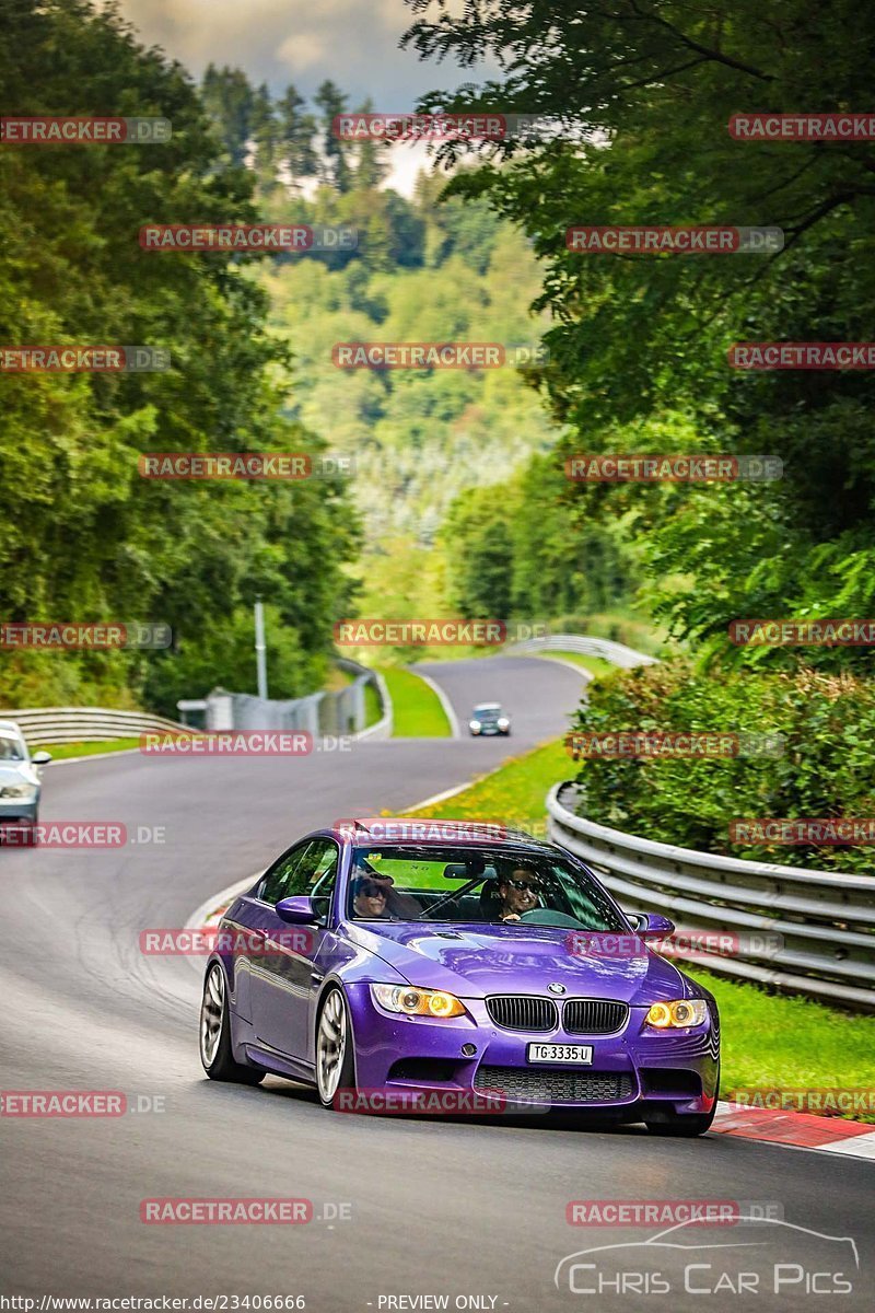 Bild #23406666 - Touristenfahrten Nürburgring Nordschleife (05.08.2023)