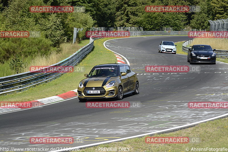 Bild #23406696 - Touristenfahrten Nürburgring Nordschleife (05.08.2023)