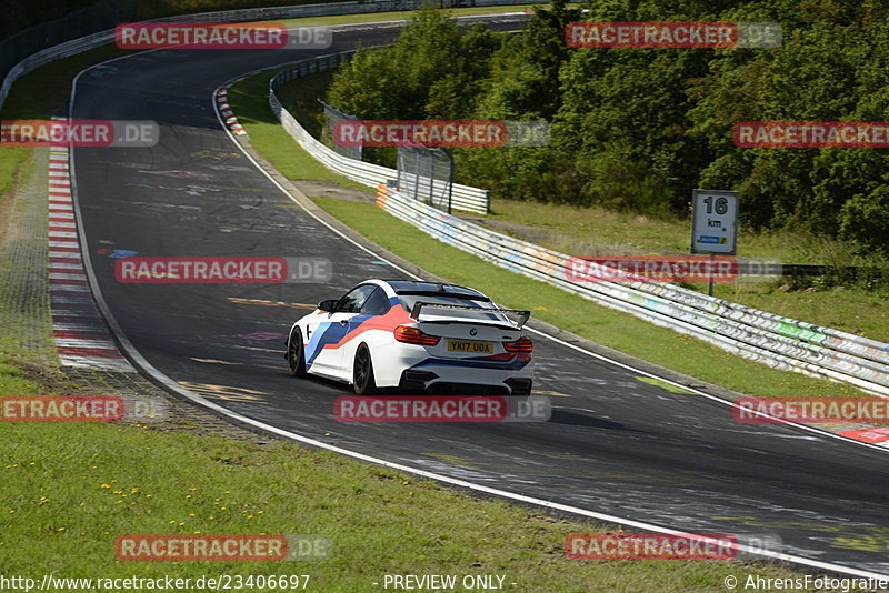 Bild #23406697 - Touristenfahrten Nürburgring Nordschleife (05.08.2023)