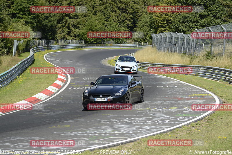 Bild #23406706 - Touristenfahrten Nürburgring Nordschleife (05.08.2023)